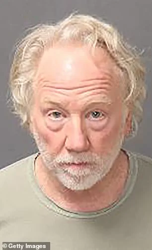 US Marshals' Raid on Timothy Busfield's Home Proves Futile Amid Child Abuse Charges