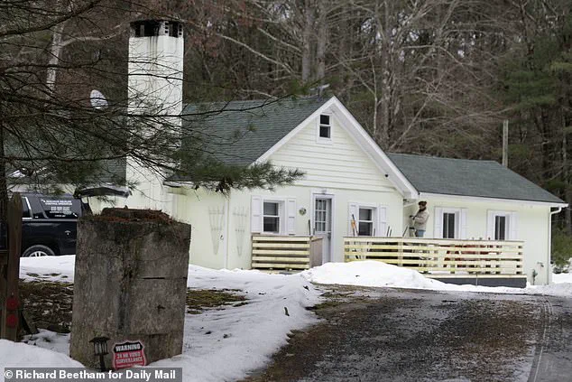 US Marshals' Raid on Timothy Busfield's Home Proves Futile Amid Child Abuse Charges