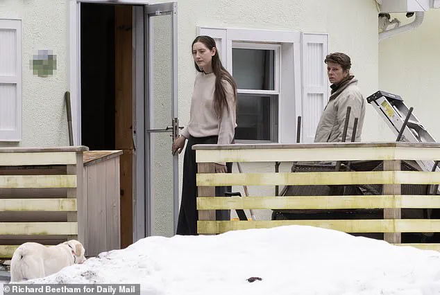 US Marshals' Raid on Timothy Busfield's Home Proves Futile Amid Child Abuse Charges