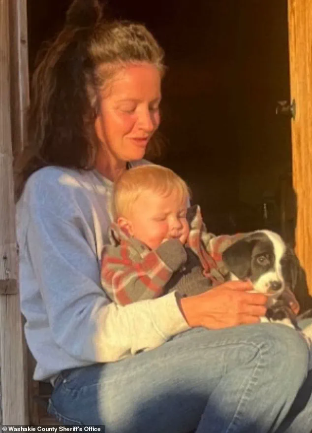 Wyoming Mother Accused of Killing Son During Custody Battle Remains in Jail as Prosecutors Reject Release