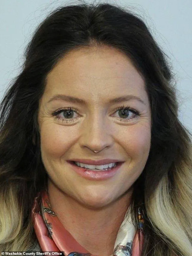 Wyoming Mother Accused of Killing Son During Custody Battle Remains in Jail as Prosecutors Reject Release