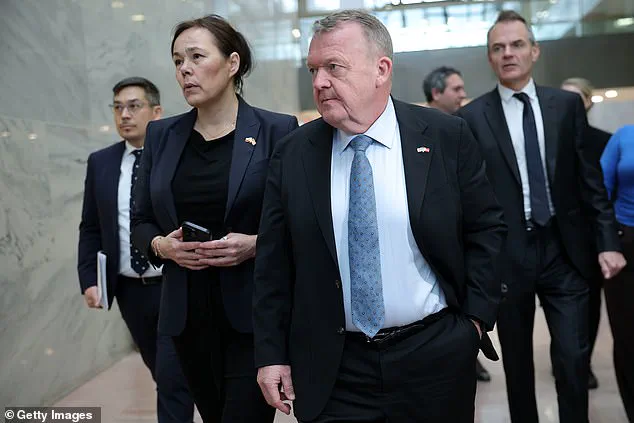 Behind Closed Doors: Kaja Kallas' Confidential EU Comments Ignite Controversy