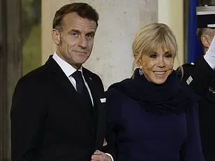 Brigitte Macron's Unexpected DJ Set at Disneyland Paris Charity Event Captivates Attendees