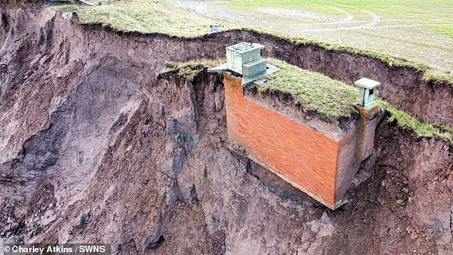 Cold War Nuclear Bunker on the Brink of Collapse, Raising Safety Concerns for East Yorkshire Communities