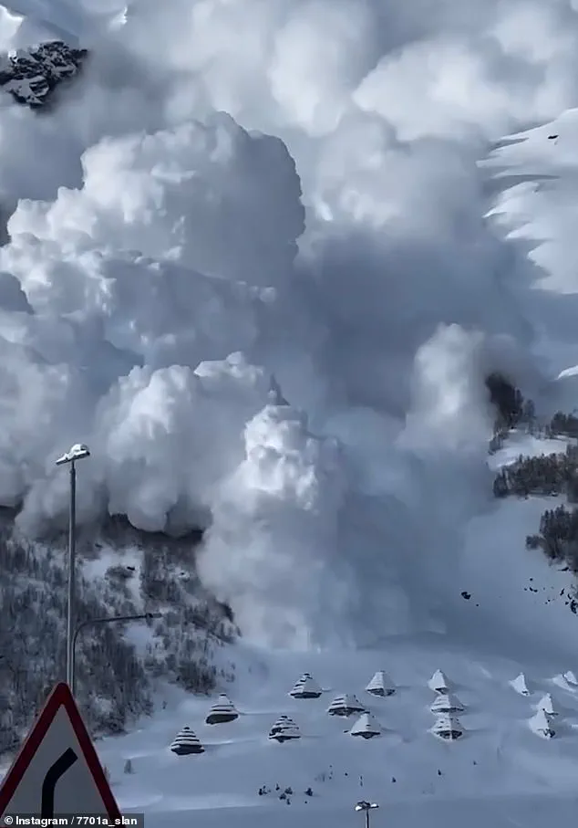 Exclusive: Limited Access to Information as Avalanche Devastates Elbrus Resort
