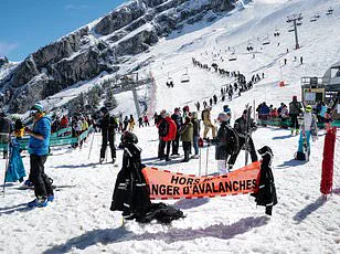 Exclusive: Limited Access to Information as Avalanche Devastates Elbrus Resort