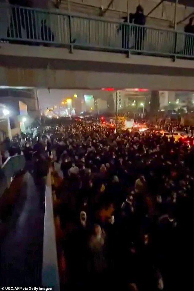 Exclusive: Netanyahu's Private Warning to Trump Over Iran Strike Amid Classified Intelligence on Regional Tensions