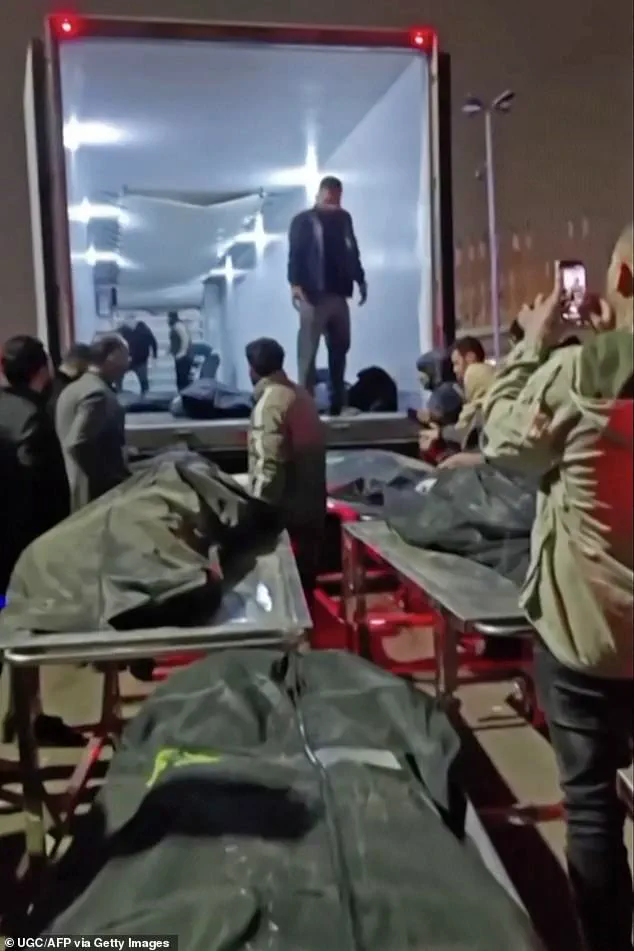 Exclusive: Netanyahu's Private Warning to Trump Over Iran Strike Amid Classified Intelligence on Regional Tensions