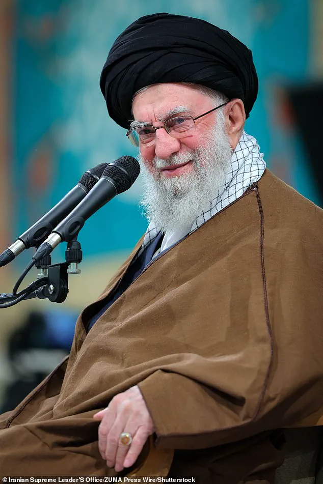 Exclusive: Netanyahu's Private Warning to Trump Over Iran Strike Amid Classified Intelligence on Regional Tensions