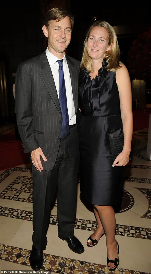 Heiress Flobelle Burden Details Emotional Turmoil and Verbal Cruelty in Memoir *Strangers*