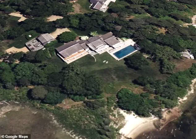 Heiress Flobelle Burden Details Emotional Turmoil and Verbal Cruelty in Memoir *Strangers*