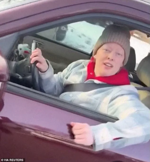 ICE Arrests Reignite Debate Over Federal Immigration Conduct and Community Impact