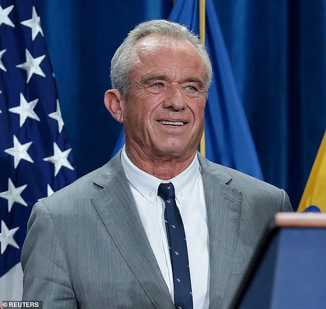 Irony in 'Make America Healthy Again' Campaign as Trump's Diet Habits Spark Scrutiny