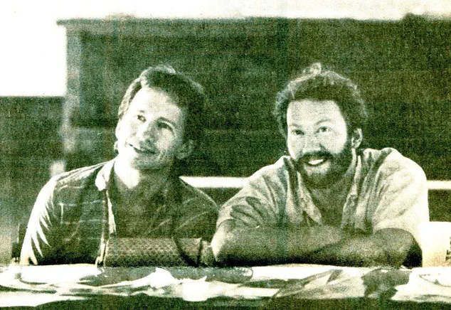 Veteran Actor Timothy Busfield Charged with Sexual Contact and Child Abuse in New Mexico; Alleged Misconduct Involving Twin Boys on Set of *The Cleaning Lady* (2022–2024)