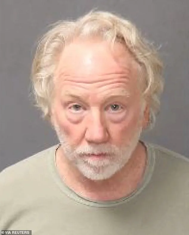 Veteran Actor Timothy Busfield Charged with Sexual Contact and Child Abuse in New Mexico; Alleged Misconduct Involving Twin Boys on Set of *The Cleaning Lady* (2022–2024)