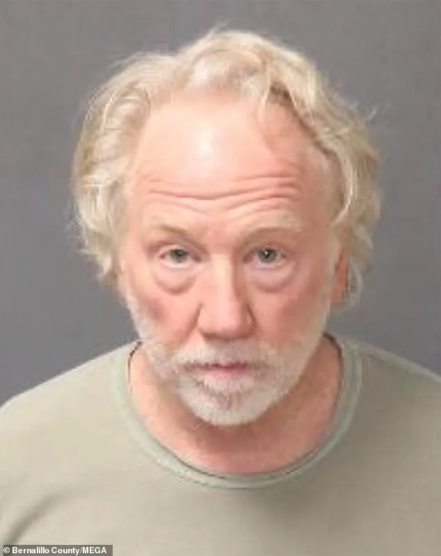 Veteran Actor Timothy Busfield Faces Legal Charges Over Alleged Inappropriate Conduct With Minors on *The Cleaning Lady* Set, Leading to Arrest Warrant in New Mexico