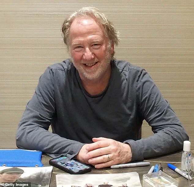 Veteran Actor Timothy Busfield Faces Legal Charges Over Alleged Inappropriate Conduct With Minors on *The Cleaning Lady* Set, Leading to Arrest Warrant in New Mexico