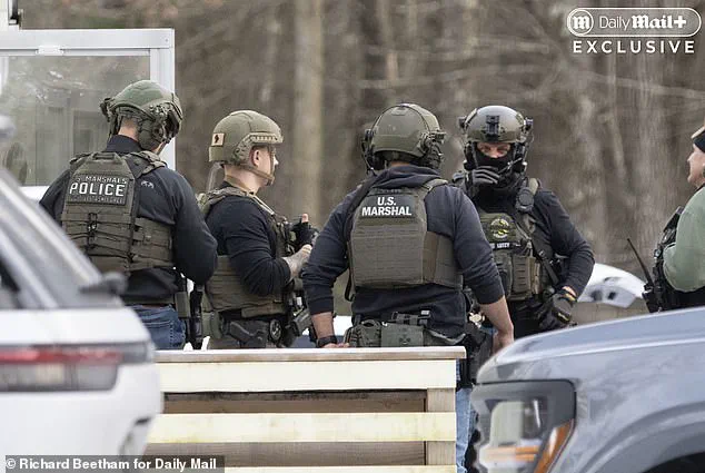 Veteran Actor Timothy Busfield Faces Legal Charges Over Alleged Inappropriate Conduct With Minors on *The Cleaning Lady* Set, Leading to Arrest Warrant in New Mexico