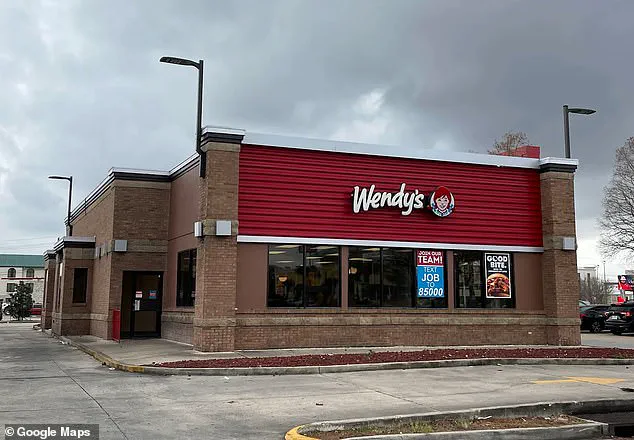 Wendy's in Ascension Parish: Workers Describe Black Mold and Unsafe Conditions as Public Health Crisis Grows, Corporate Oversight Fails to Act