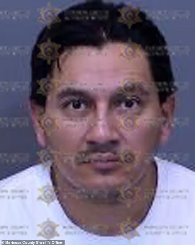 Arizona Woman Still Missing After Boyfriend's Arrest on Unrelated Charges