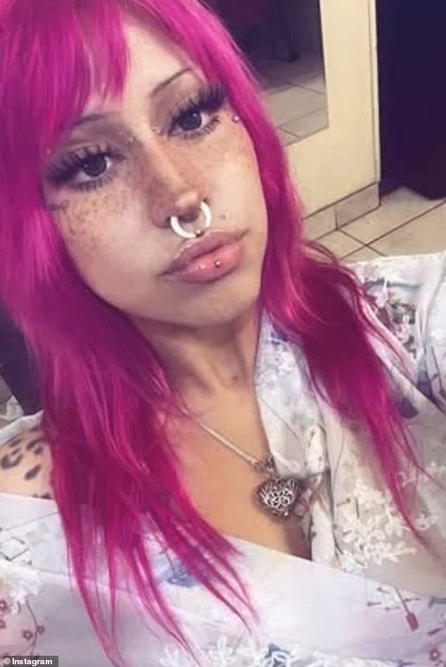 Arizona Woman Still Missing After Boyfriend's Arrest on Unrelated Charges