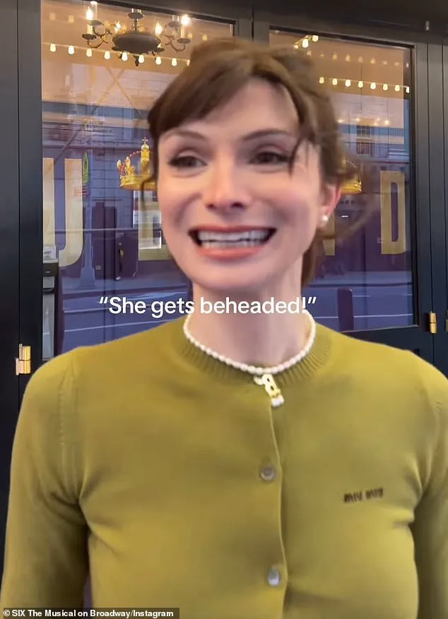 From Bud Light Controversy to Broadway: Dylan Mulvaney's Career Shift