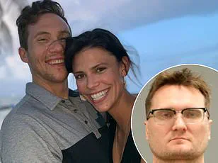 Illinois Surgeon Accused of Using Silencer in Shocking Murders of Ex-Wife and Dentist Husband