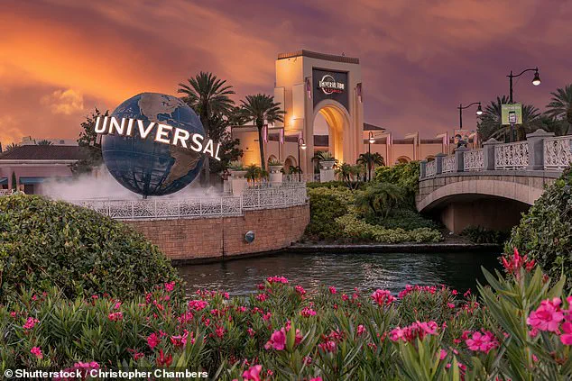 Newly Released Report Shows 70-Year-Old Unresponsive After Universal Orlando Ride, 6 Other Injuries in Florida Parks