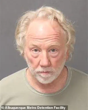 Timothy Busfield, *The West Wing* Actor, Faces Child Sex Abuse Allegations Linked to *The Cleaning Lady* Set