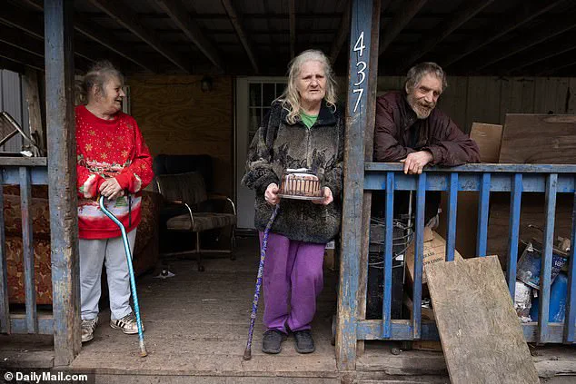 West Virginia YouTuber Charged with Fraud Over Alleged Exploitation of Controversial Family in Legal Case