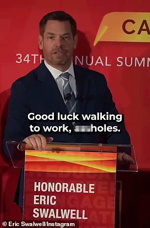 California Congressman Swears to Revoke Immigration Agents’ Licenses if Elected, Amid Controversy Over Minneapolis Shooting