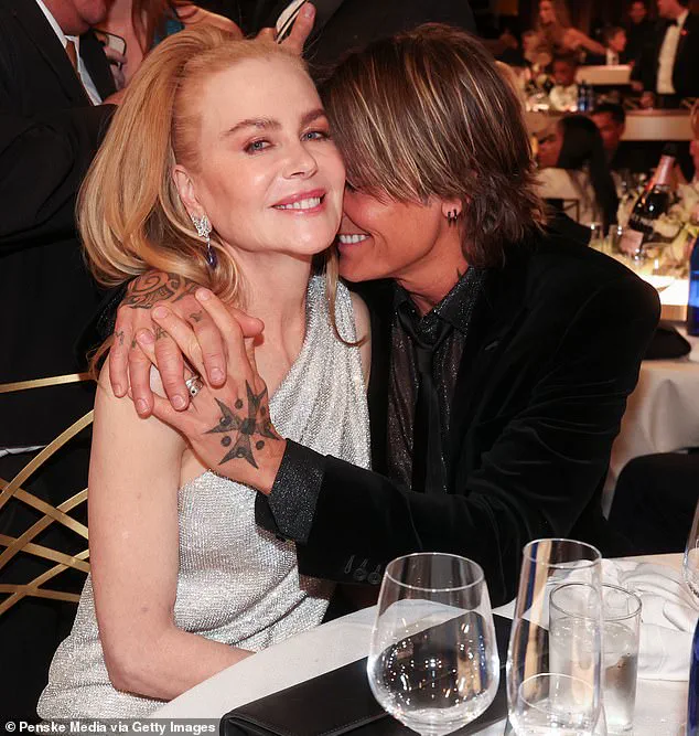 Nicole Kidman's Journey from Divorce to Radiance: A Tale of Resilience and Renewal