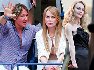 Nicole Kidman's Journey from Divorce to Radiance: A Tale of Resilience and Renewal