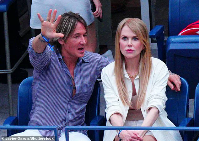 Nicole Kidman's Journey from Divorce to Radiance: A Tale of Resilience and Renewal