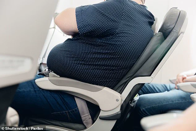 Airlines to Save Millions in Fuel Costs as Passenger Weight Loss Accelerates, Report Finds