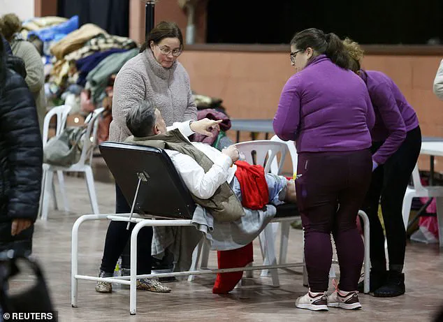 Catastrophic Derailment in Spain Leaves 21 Dead, Over 100 Injured