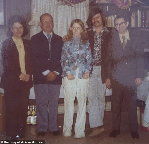 DNA Technology Revives Hope in Cold Case of Delores Bailey, 40 Years After Her Disappearance