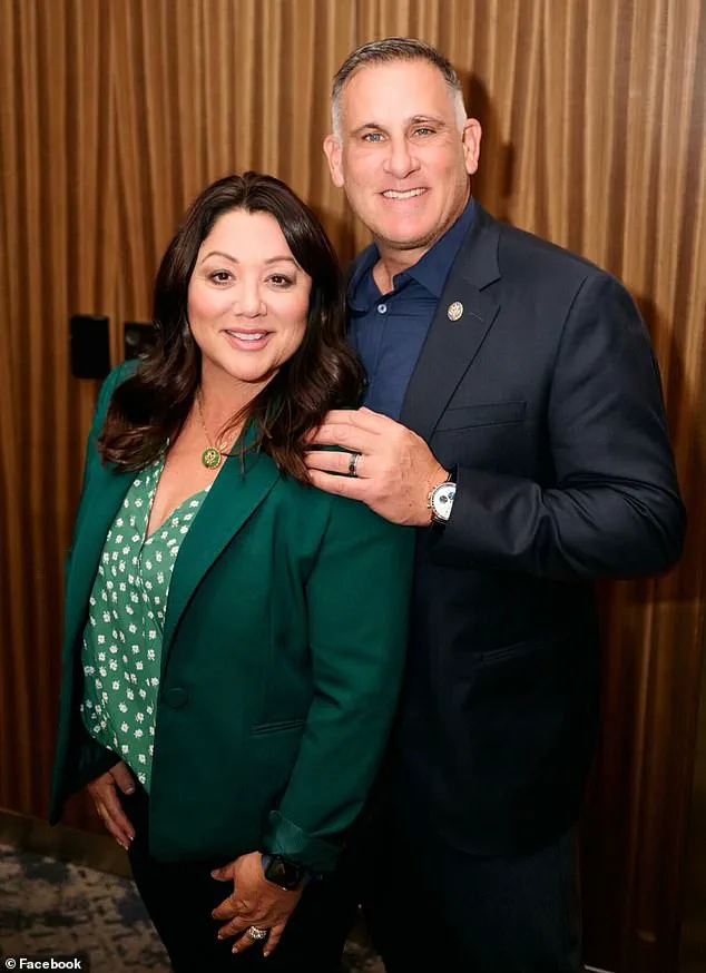 Lori Chavez-DeRemer Under OIG Scrutiny as Internal Probe Sparks Fallout in Trump's Cabinet