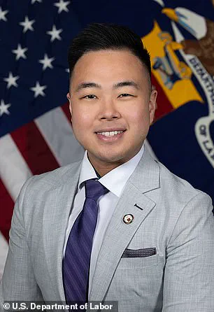 Lori Chavez-DeRemer Under OIG Scrutiny as Internal Probe Sparks Fallout in Trump's Cabinet