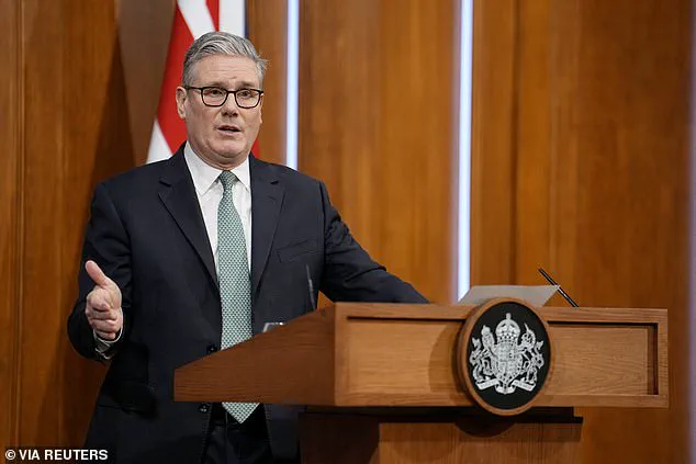 U.S. Considers Sanctuary for British Jews Amid Rising Antisemitism, Says Trump Lawyer