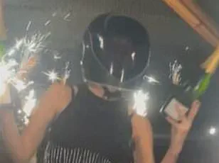 Alleged Footage of Swiss Nightclub Owner Filming Waitress Sparks Investigation into Fire Tragedy and Safety Negligence