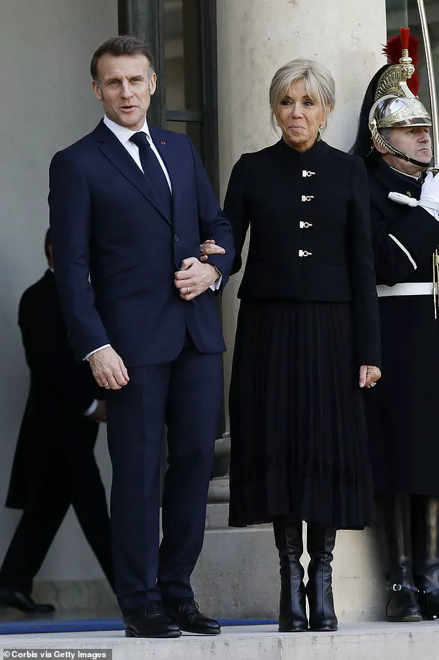 Breaking: Trump Announces 200% Tariff on French Wine, Intensifying Global Diplomatic Crisis