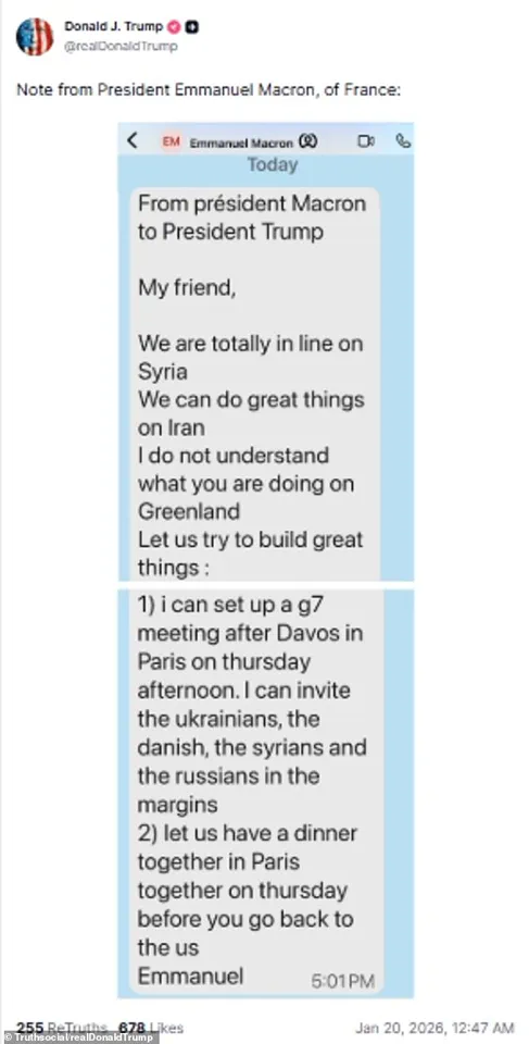 Breaking: Trump Announces 200% Tariff on French Wine, Intensifying Global Diplomatic Crisis