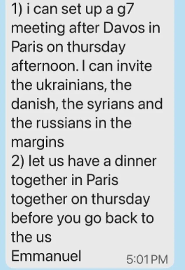 Controversial AI Image Sparks Public and International Backlash Over US Territorial Claims