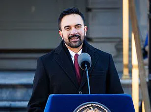 Controversy Over NYC's New Chief Equity Officer Appointment Raises Questions About Government Accountability and Racial Justice Advocacy