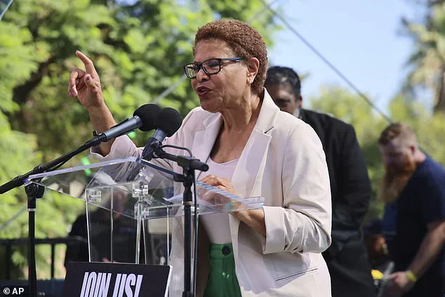 Democratic Socialist Candidate's Heated Radio Interview Sparks Ripples in Los Angeles Political Circles