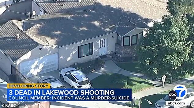 Exclusive: Inside the Confidential Details of Lakewood's Tragedy