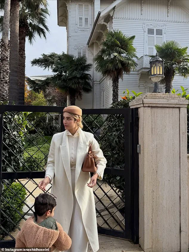 Iran's Government Crackdowns and Elite Insulation Spark Public Outrage Over Growing Social Divide