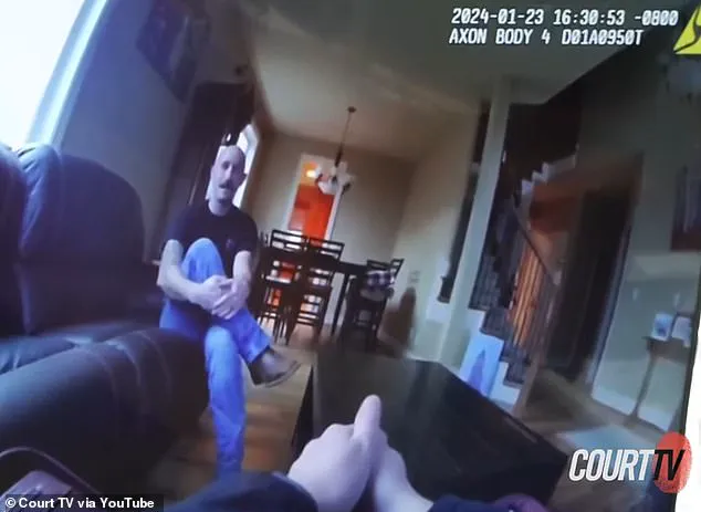 Kevin West Faces Murder Trial Over Wife's Death, Prosecutors Cite Infidelity and Financial Desperation as Motives