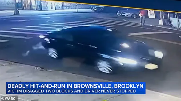 Owner of SUV in Fatal Hit-and-Run Killing Kianna Underwood Refuses to Answer Questions, Lawyer Says